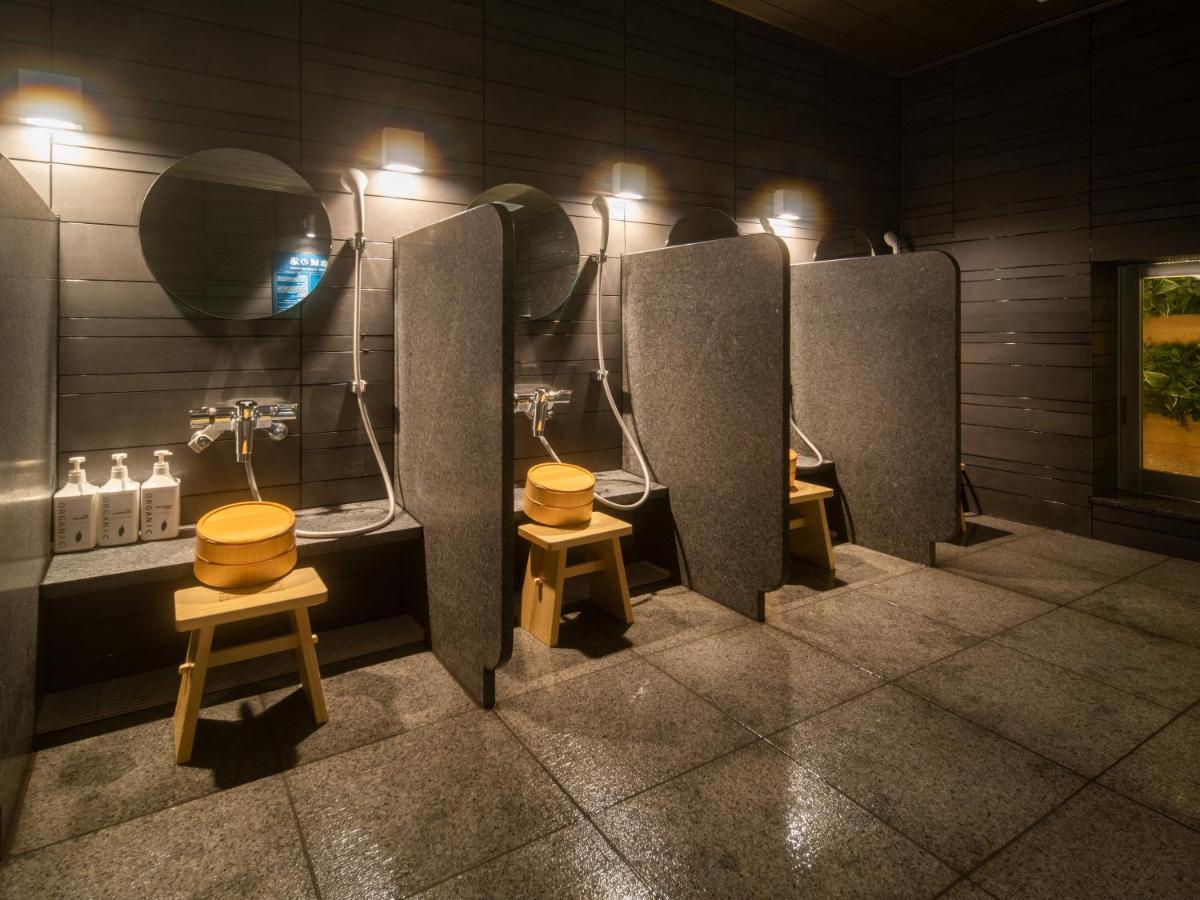 Super Hotel Saitama Kawagoe คาวาโกเอะ ภายนอก รูปภาพ