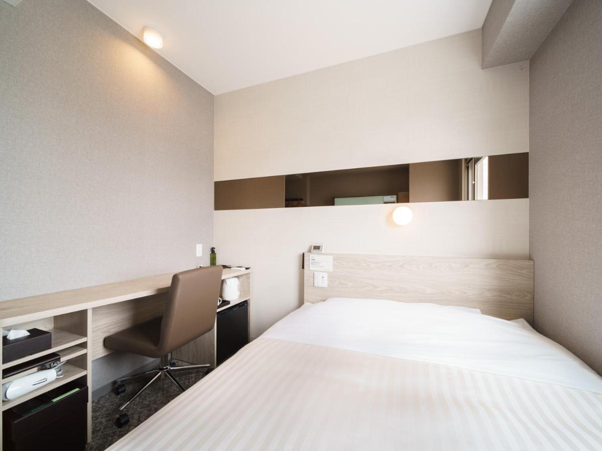 Super Hotel Saitama Kawagoe คาวาโกเอะ ภายนอก รูปภาพ