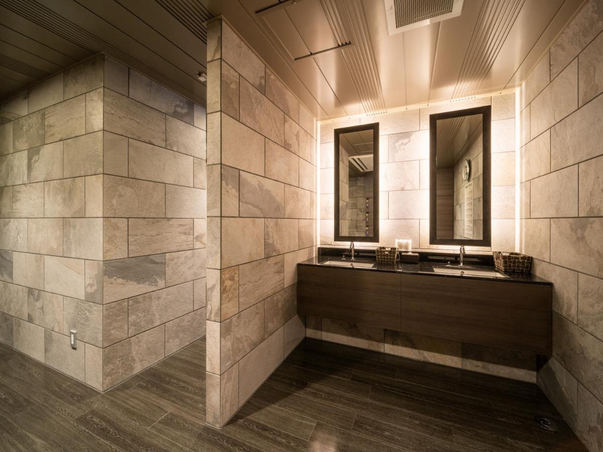 Super Hotel Saitama Kawagoe คาวาโกเอะ ภายนอก รูปภาพ