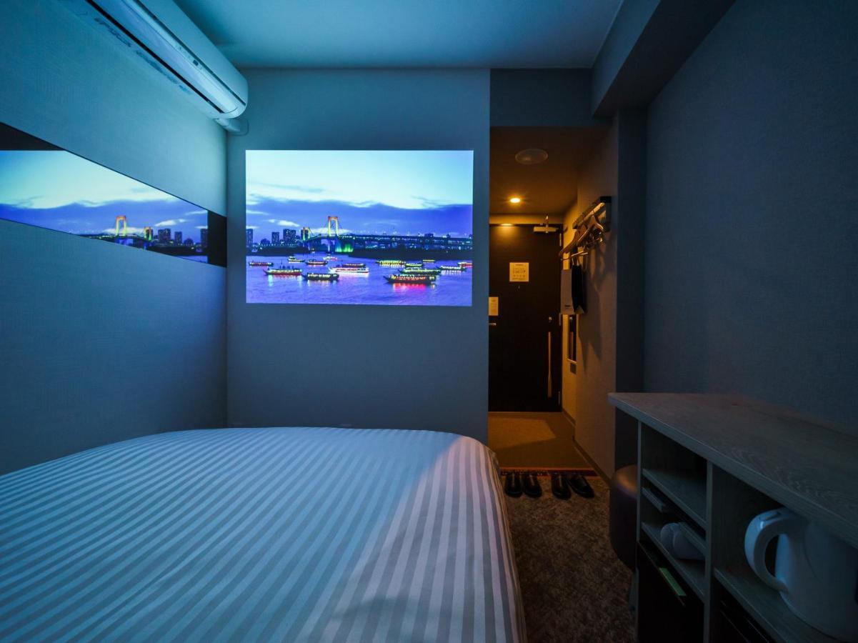 Super Hotel Saitama Kawagoe คาวาโกเอะ ภายนอก รูปภาพ