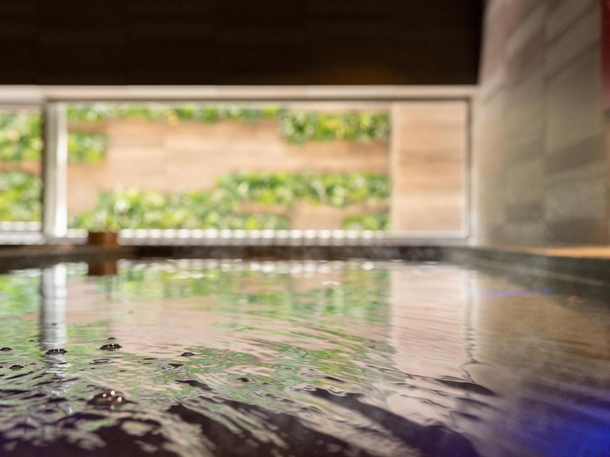 Super Hotel Saitama Kawagoe คาวาโกเอะ ภายนอก รูปภาพ