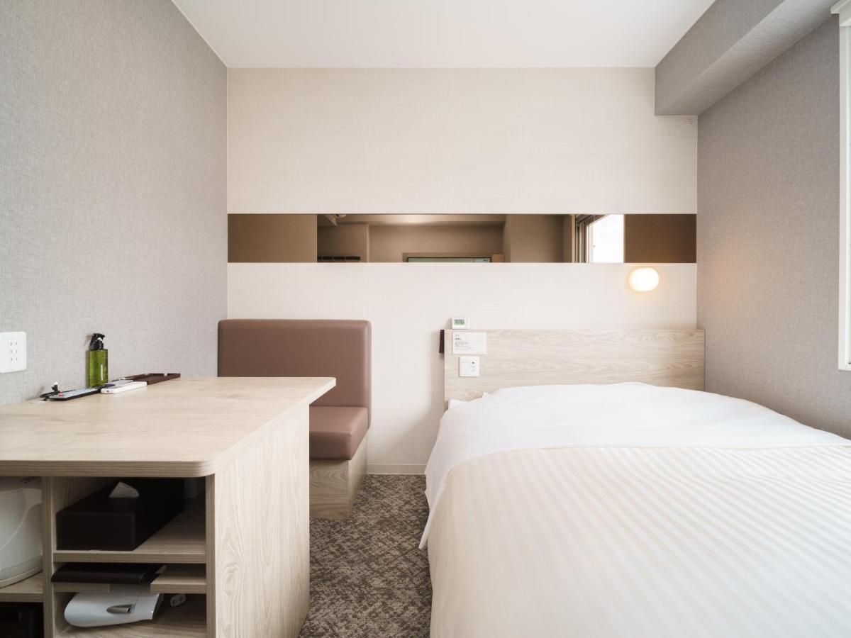 Super Hotel Saitama Kawagoe คาวาโกเอะ ภายนอก รูปภาพ