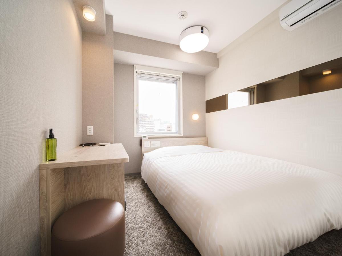 Super Hotel Saitama Kawagoe คาวาโกเอะ ภายนอก รูปภาพ