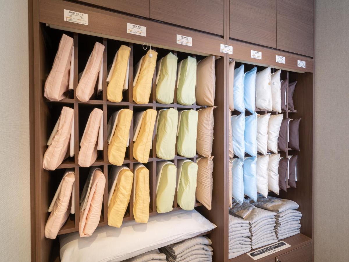Super Hotel Saitama Kawagoe คาวาโกเอะ ภายนอก รูปภาพ