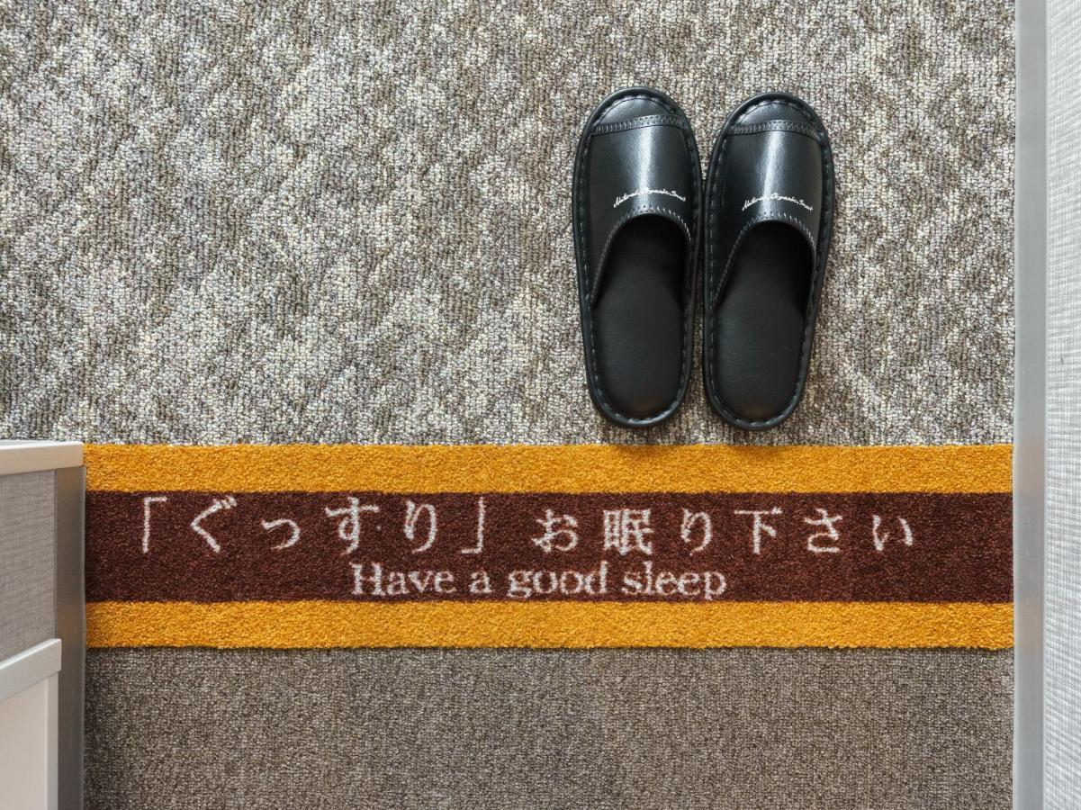 Super Hotel Saitama Kawagoe คาวาโกเอะ ภายนอก รูปภาพ