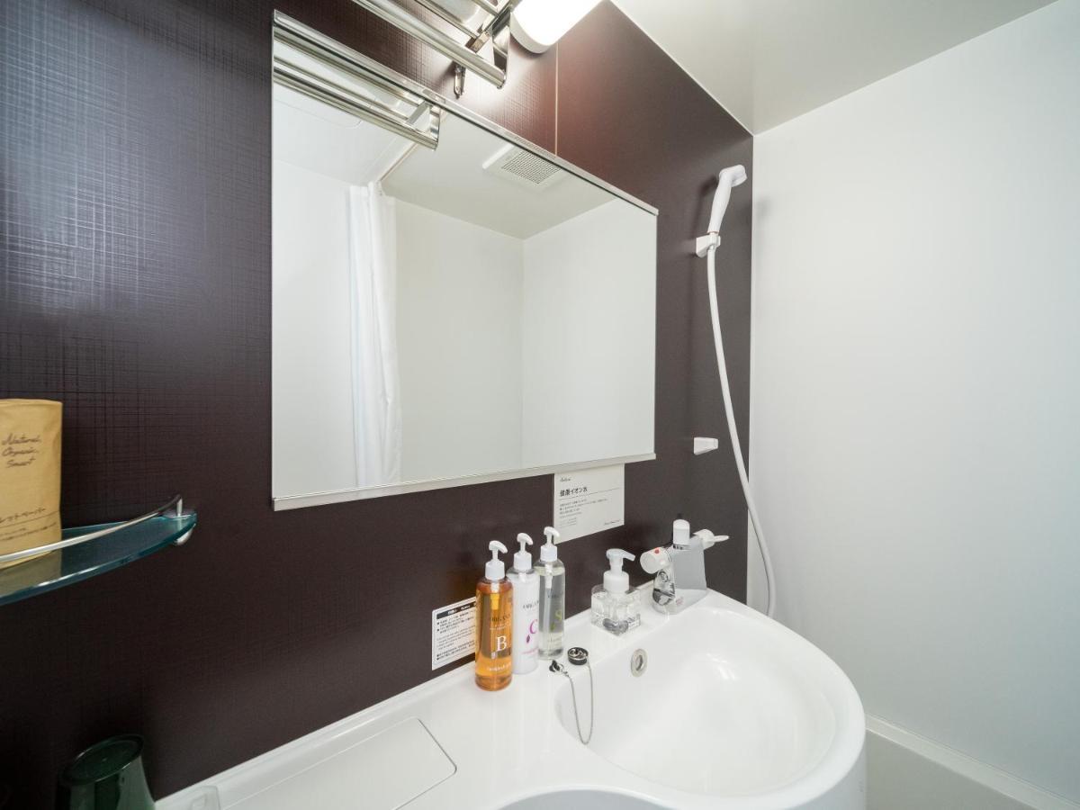 Super Hotel Saitama Kawagoe คาวาโกเอะ ภายนอก รูปภาพ