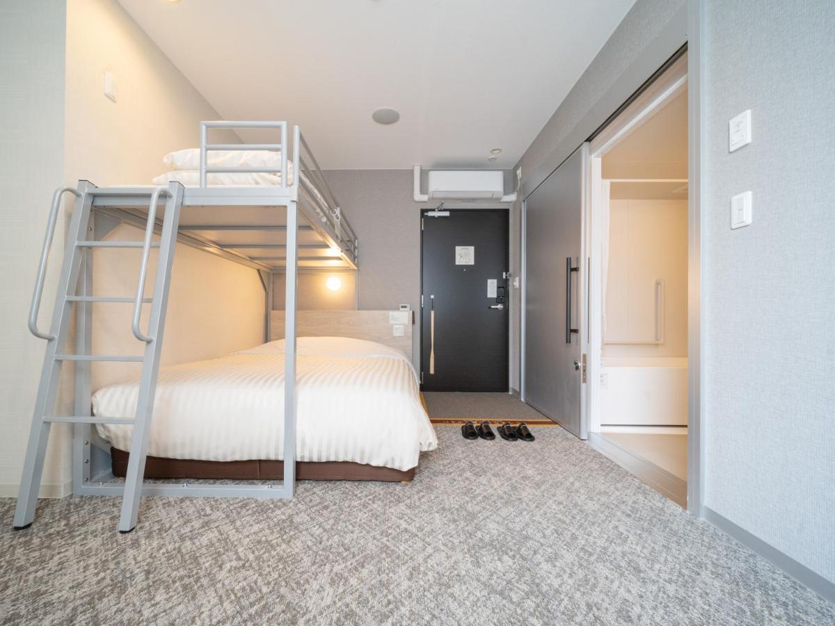 Super Hotel Saitama Kawagoe คาวาโกเอะ ภายนอก รูปภาพ
