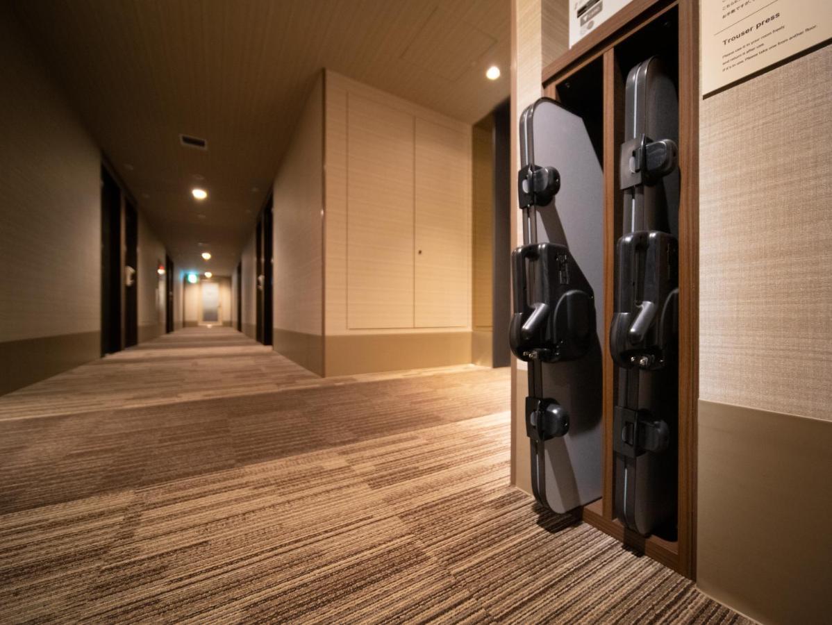 Super Hotel Saitama Kawagoe คาวาโกเอะ ภายนอก รูปภาพ