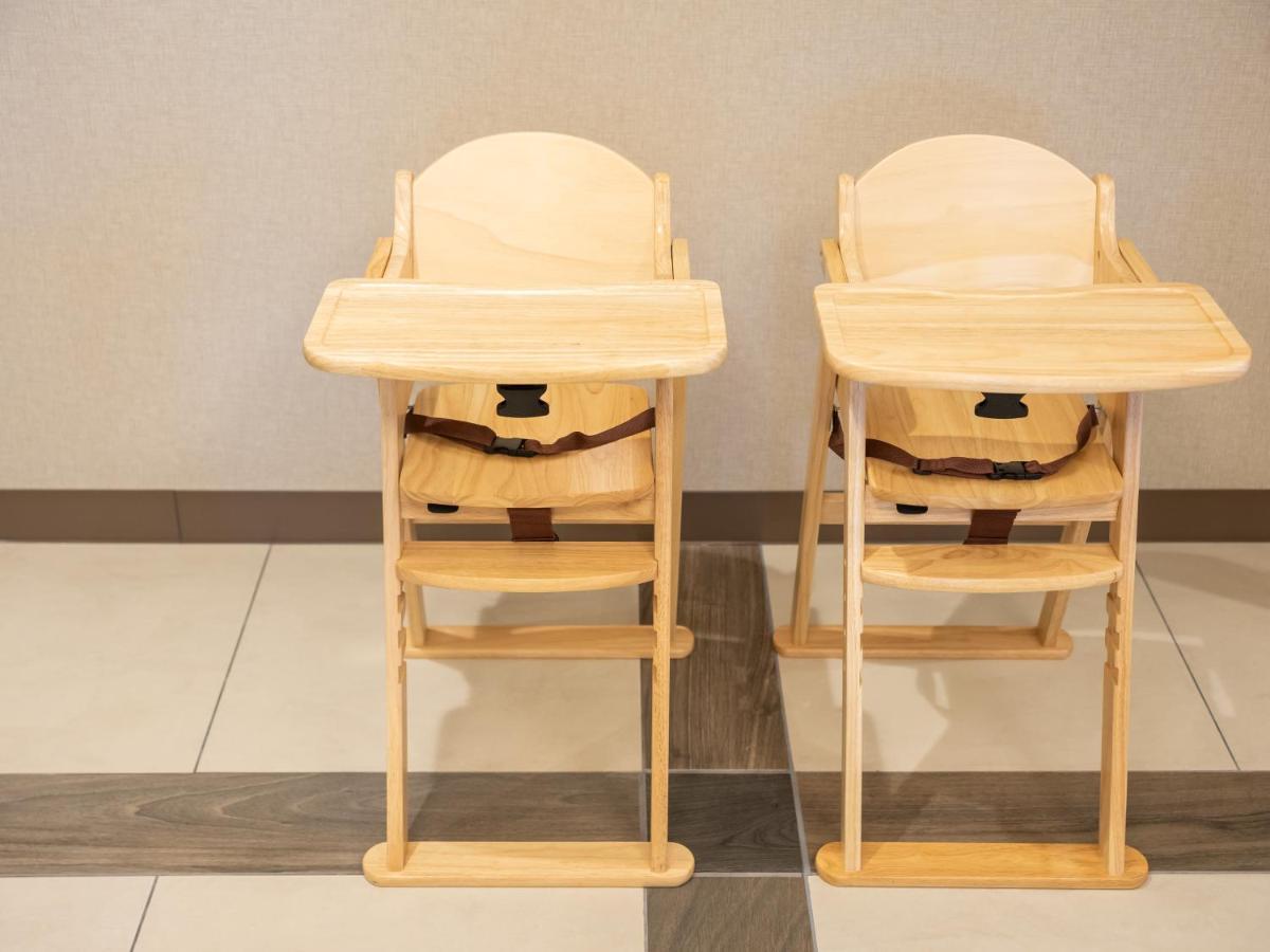Super Hotel Saitama Kawagoe คาวาโกเอะ ภายนอก รูปภาพ