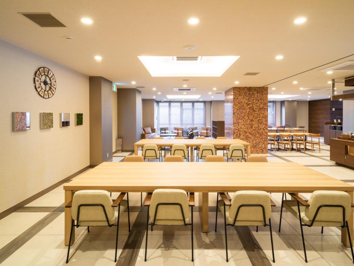 Super Hotel Saitama Kawagoe คาวาโกเอะ ภายนอก รูปภาพ