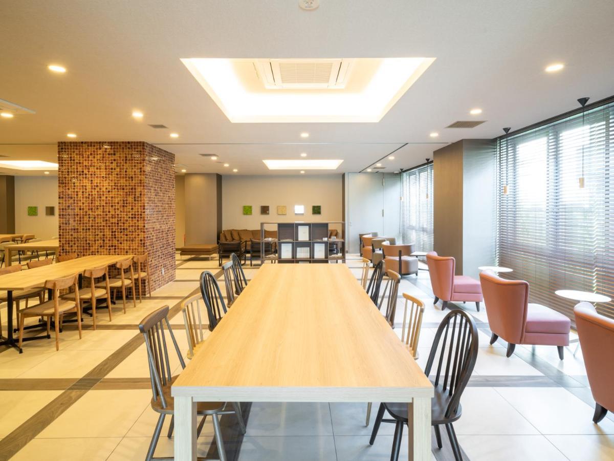 Super Hotel Saitama Kawagoe คาวาโกเอะ ภายนอก รูปภาพ