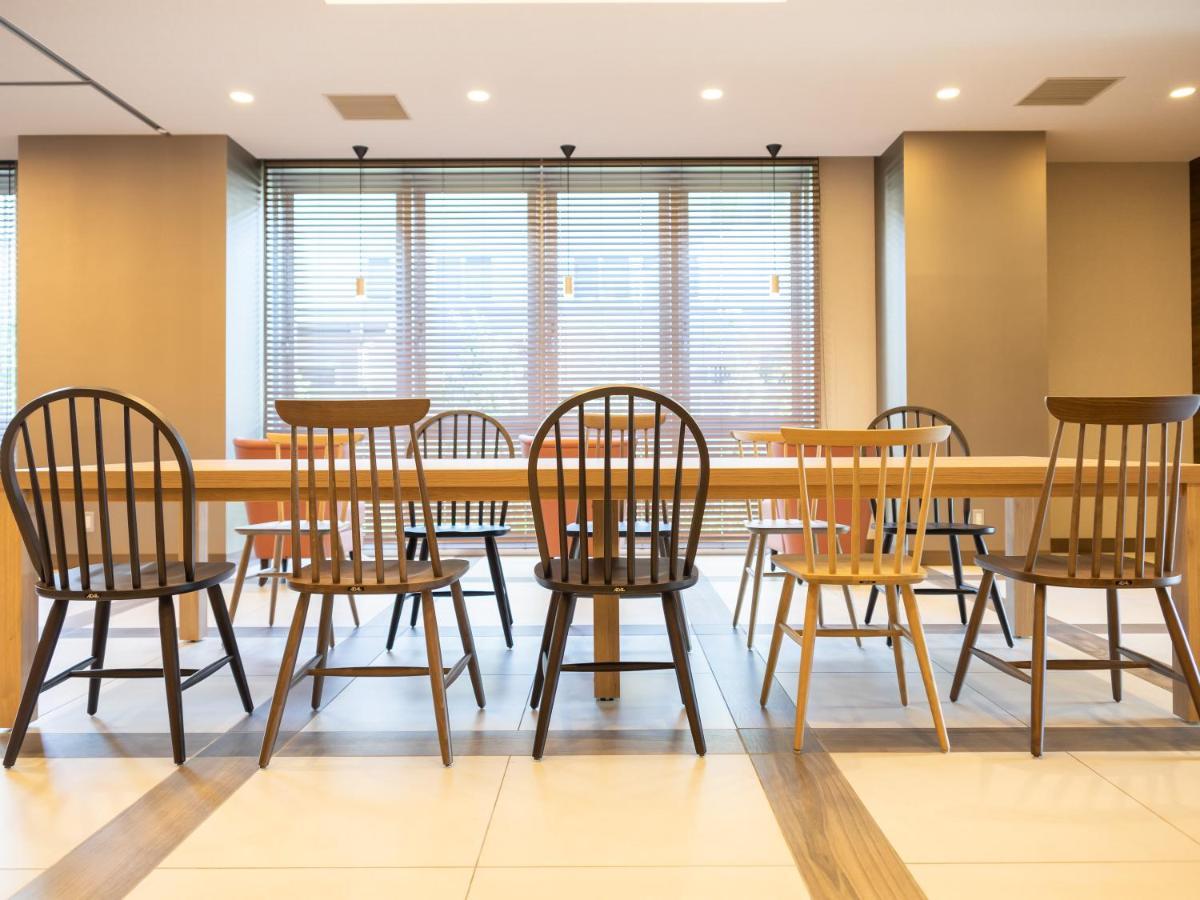 Super Hotel Saitama Kawagoe คาวาโกเอะ ภายนอก รูปภาพ