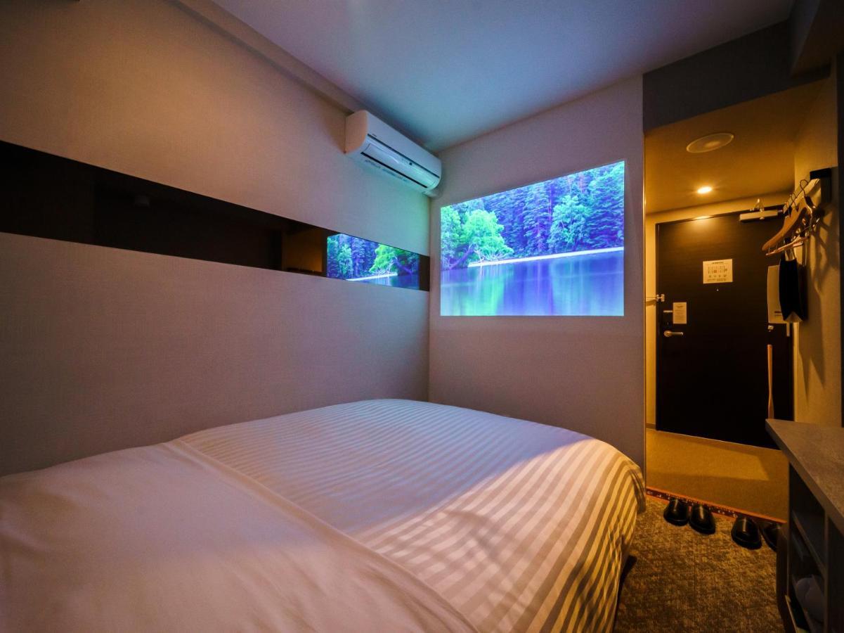 Super Hotel Saitama Kawagoe คาวาโกเอะ ภายนอก รูปภาพ